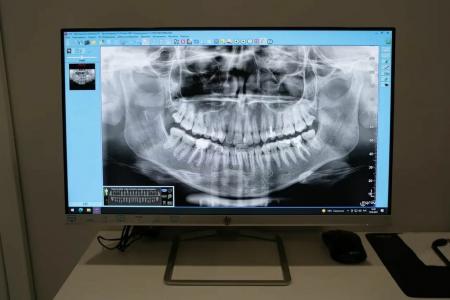 Фотография Panorama Dental 4