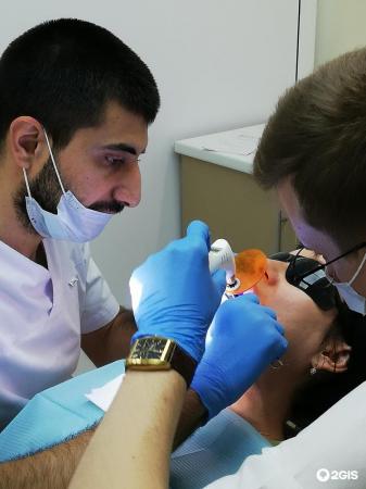 Фотография Deutsche Dental 2