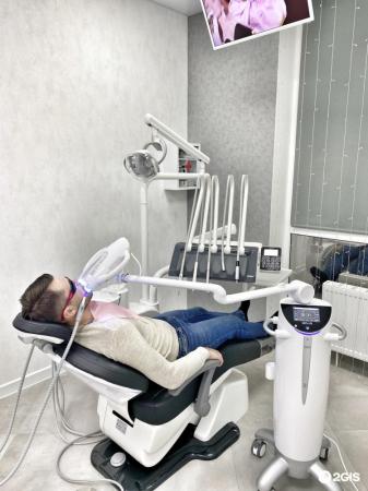 Фотография Dental Angeles Clinic 3