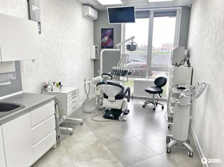 Фотография Dental Angeles Clinic 2