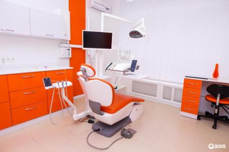 Фотография E.V.M. Clinic 1