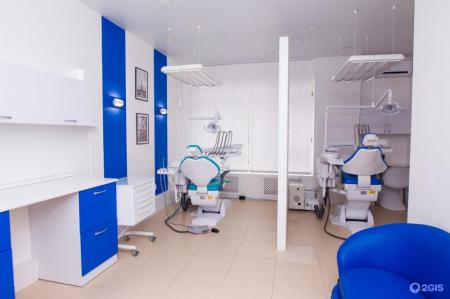 Фотография E.V.M. Clinic 2