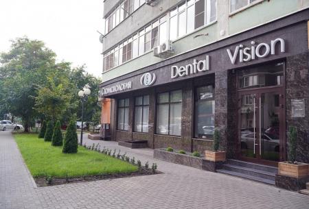 Фотография Dental Vision 3