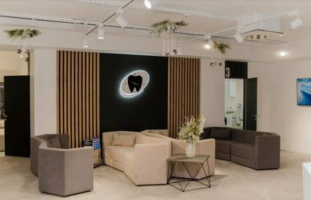 Фотография Народная стоматология 2