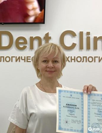 Фотография Dorofeeva Dent Clinic 2