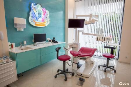 Фотография DC Dentistry Clinic 2