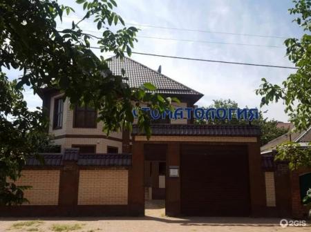 Фотография Профессорская 2
