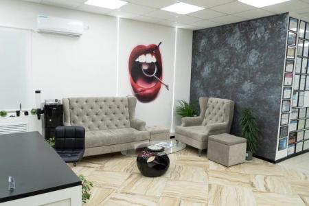 Фотография Stomatolog_Gasanov_dental clinic 4