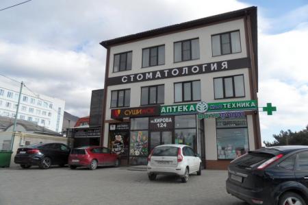 Фотография ГелДент 3
