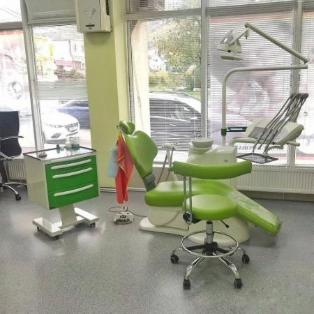 Фотография Клиника немецкой стоматологии 2