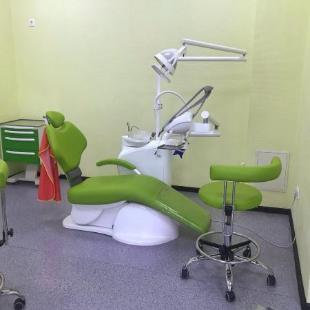 Фотография Клиника немецкой стоматологии 3