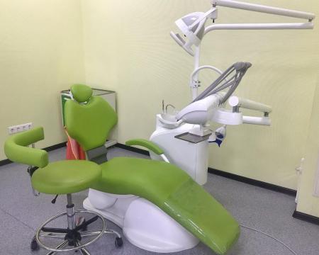 Фотография Клиника немецкой стоматологии 5