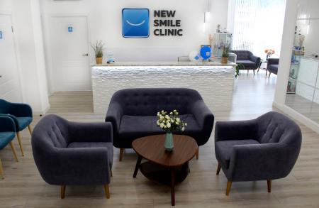 Фотография New Smile Clinic 4