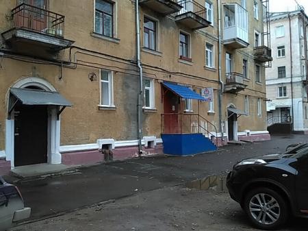 Фотография Дент-Юг 2