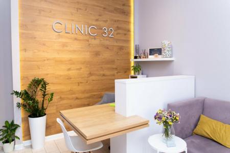 Фотография Clinic 32 1