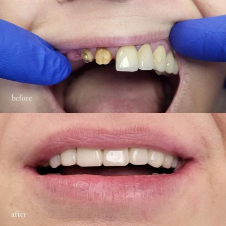 Фотография Dental plus 4