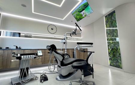 Фотография Nvl Dental Clinic 3