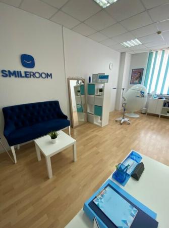 Фотография Студия косметического отбеливания зубов Smile room 2