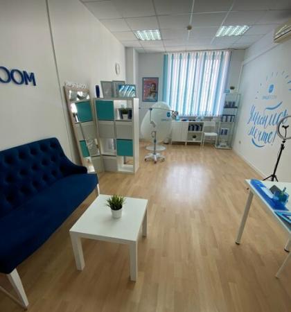 Фотография Студия косметического отбеливания зубов Smile room 1