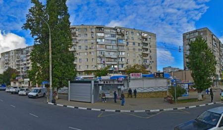 Фотография Дента 1