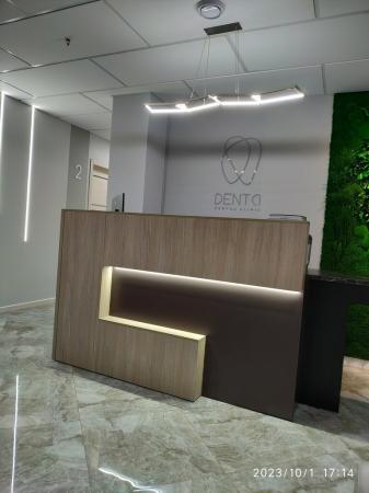 Фотография Denta Clinic 4