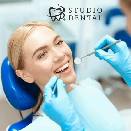 Фотография Studio Dental+ 3