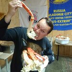 константин захаров