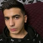 Аркадий Ковальский