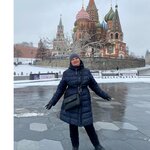Надежда Андреева