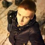Кирилл Морозов