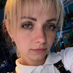 Настя Жиляева