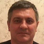 Андрей Сусликов
