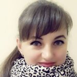 Екатерина Кутянская