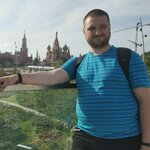Сергей ViR
