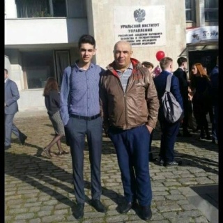 дмитрий кузнецов