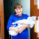 Екатерина Коробейникова