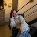 Катерина Велигура