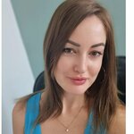 Елена Ставская