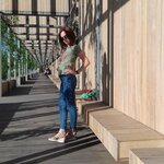 Светлана Найденова