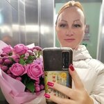 Марина Алексеева