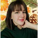 Марина Александровна