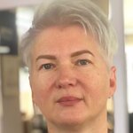 Елена Вениаминовна
