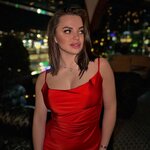Анастасия🦊