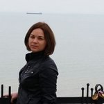 Настя Комкова