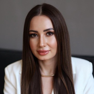 Лиана Добрынина