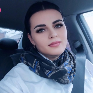 Айнура Керимова