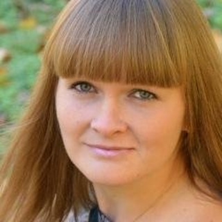 Юлия Дронова