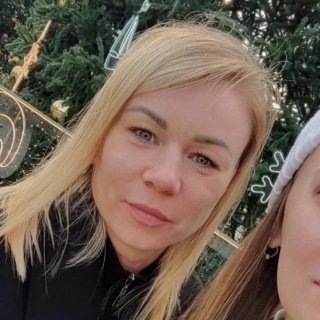 Евгения Винокурова