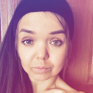 Любовь Матушкина