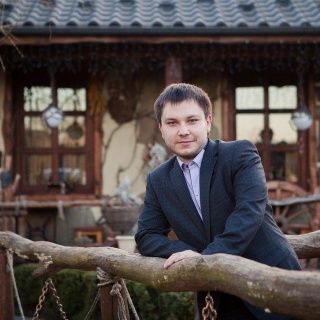 Святослав Белозером